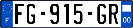 FG-915-GR