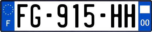 FG-915-HH