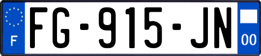 FG-915-JN