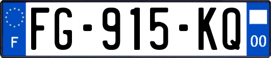 FG-915-KQ