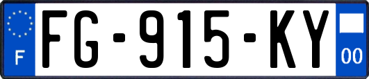 FG-915-KY