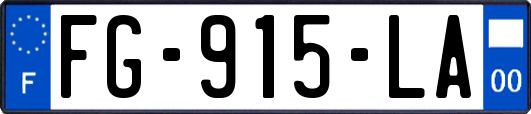 FG-915-LA