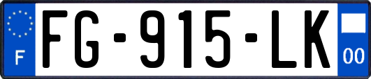FG-915-LK