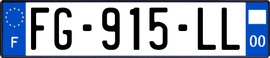 FG-915-LL