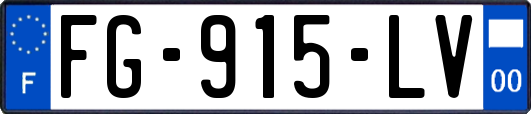 FG-915-LV