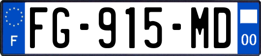 FG-915-MD