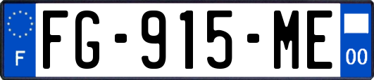 FG-915-ME