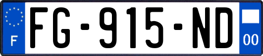 FG-915-ND