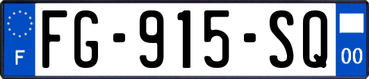 FG-915-SQ