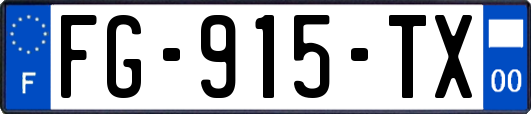 FG-915-TX