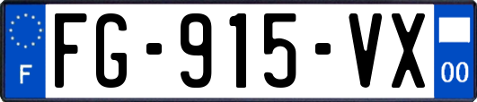 FG-915-VX