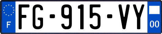 FG-915-VY