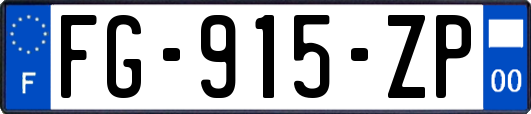 FG-915-ZP