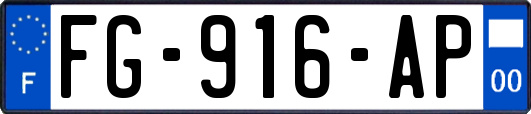 FG-916-AP