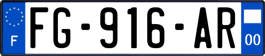 FG-916-AR