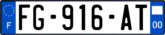 FG-916-AT