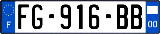 FG-916-BB