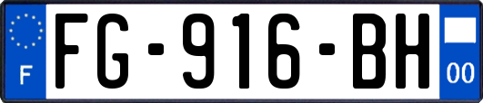 FG-916-BH