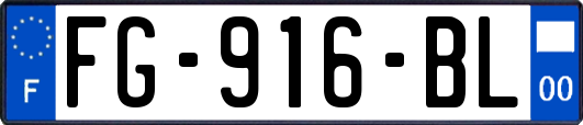 FG-916-BL