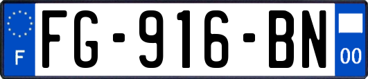 FG-916-BN