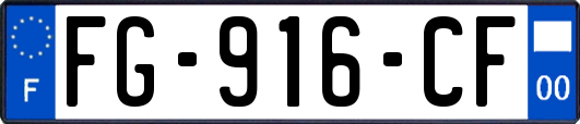 FG-916-CF