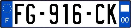 FG-916-CK