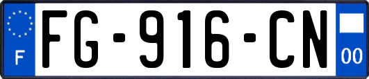 FG-916-CN