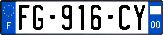FG-916-CY