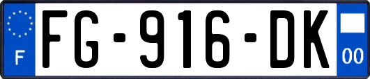 FG-916-DK
