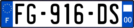 FG-916-DS