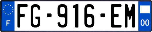 FG-916-EM