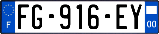 FG-916-EY