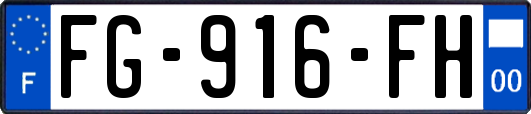 FG-916-FH