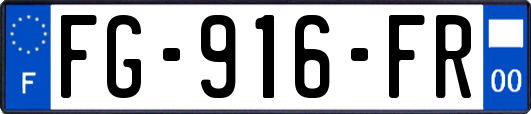 FG-916-FR