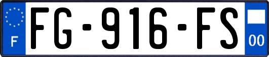 FG-916-FS
