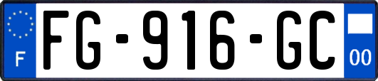 FG-916-GC