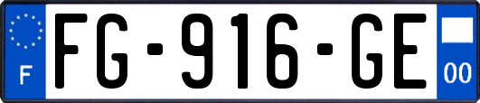 FG-916-GE