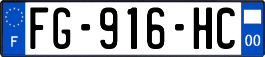 FG-916-HC