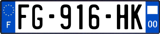 FG-916-HK