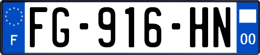 FG-916-HN