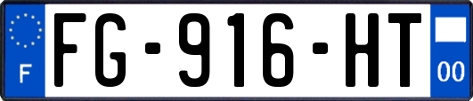FG-916-HT