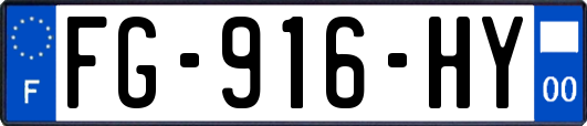 FG-916-HY
