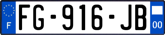 FG-916-JB