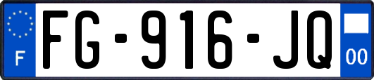 FG-916-JQ