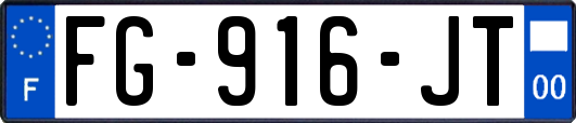 FG-916-JT
