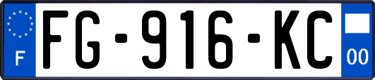 FG-916-KC
