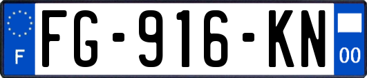 FG-916-KN