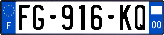 FG-916-KQ