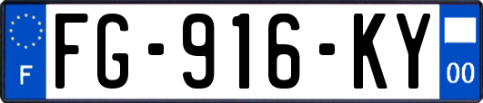 FG-916-KY