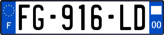 FG-916-LD